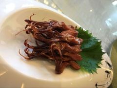 -绍兴中金豪庭大酒店·豪庭阁中餐厅