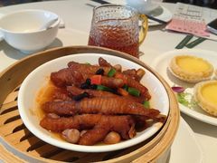 -唐苑酒家·岭南粤菜名店(太古仓店)