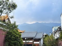 -大理古城