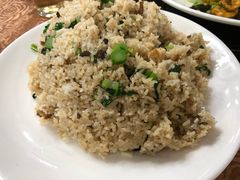 鱼肠炒饭-红日饭店(裕隆三路店)