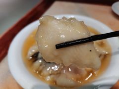 糟溜鱼片-都一处 (方庄店)