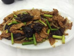 过油肉-太原面食店(解放路店)