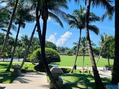 -海南清水湾莱佛士酒店