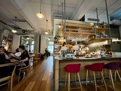 大堂-BOR Eatery(安福路店)