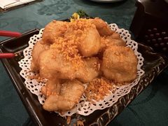 -誉八仙粤菜(万象天地店)