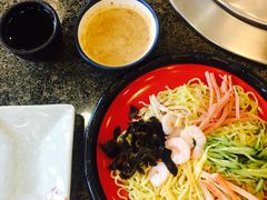 -梦山水日本烧肉(五四广场店)