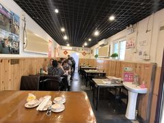 -玫瑰红烤羊排(北新桥三条店)
