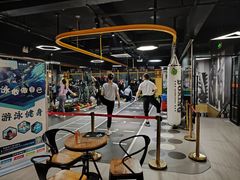 -ENERGY原力健身(川周店)