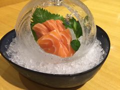 -鲤·鮨KOISUSHI