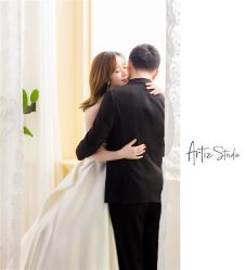-艺匠摄影ARTIZ STUDIO(南京店)
