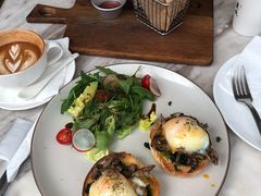 -农畉LONFOOD(福田星河COCOPark店)