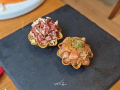 -Mark&Mars Restaurant