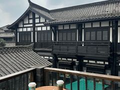 -星巴克臻选(成都宽窄巷子店)