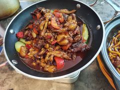 -爱饭(玉兰路直营店)