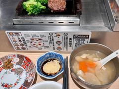 -肉肉大米(金虹桥店)
