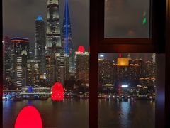 -上海外滩英迪格酒店