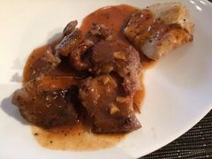 -长沙北辰洲际酒店-兰调全日餐厅