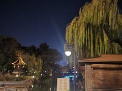 -南通濠河风景名胜区