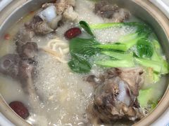 -小骨煲金华砂锅(转塘金街美地店)