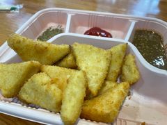 -张记炸串肠粉