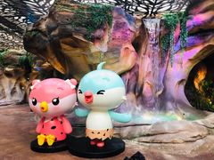 -杭州开元森泊度假乐园