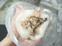-万福兴糕团(万福兴山塘街直营店)