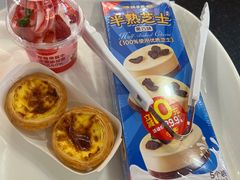 -味多美蛋糕(双合地铁店)