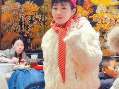 -老浒记烤鸭-北京菜(琉璃厂店)