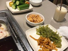 -海底捞火锅(凯德广场店)