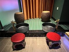 -泰悠谷养生SPA(世茂商业街店)