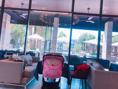 -鹭江潮餐厅•福建菜(鹭江佲家酒店)