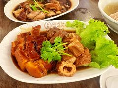-松發肉骨茶(先得坊店)