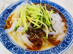 -白鹿原·西安油泼面(万象城店)