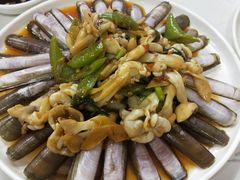 -琼大师东方烤乳猪(亚特兰蒂斯店)