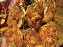 -麻辣总动员·川派海鲜·现炒浇头面·自贡菜(五彩城店)