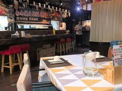 -将太无二·北美传奇寿司(瑞士公寓店)