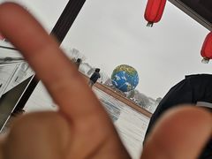 -南通洲际绿博园