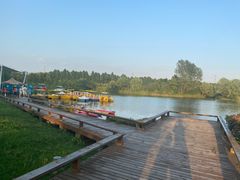 -太阳岛度假酒店