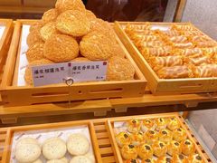 -君之狮子山·轻糖烘焙(松江印象城店)