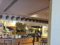 -国宾酒店-花园咖啡自助餐厅(北营房中街店)