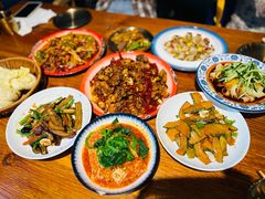 -柴窝堡22号辣子鸡·传承新疆菜