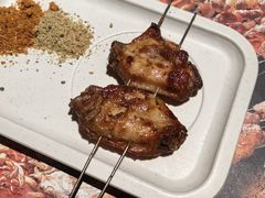 -火联烧烤(学院路创始店)