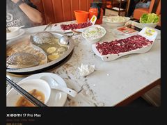 -潮汕大目牛肉火锅(皇岗旗舰店)