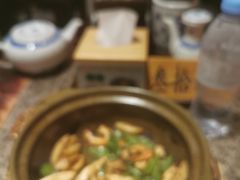 -南京大牌档(人民广场店)