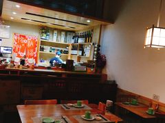 大堂-活鳗饭·鹅肝范儿(高碑店店)