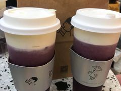 -喜茶(永旺梦乐城店)