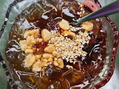 -浩海火烧云傣家菜(京广店)