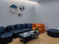 -牙博士口腔品牌连锁(杨浦店)