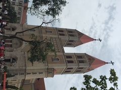 万达艾美酒店-青岛富力艾美酒店