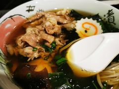 -昱匠·日本料理(金融街店)